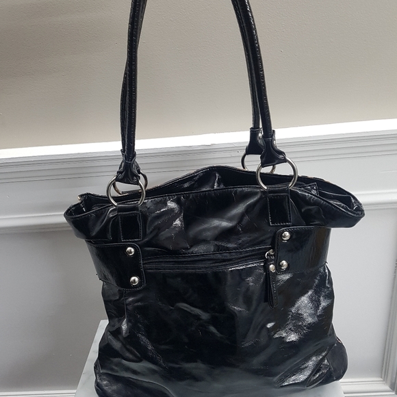 Should leopper bag - Picture 2 of 3